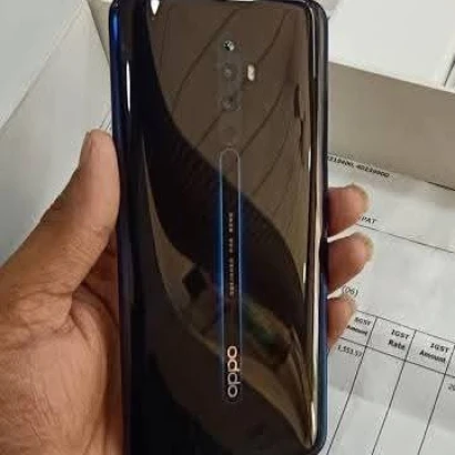 Oppo rano 2z( 8+128)
