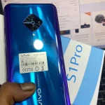 Vivo S1PRO (8+128]