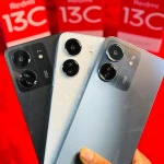 Redmi 13c (8+256)