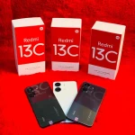Redmi 13c (8+256)