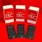 Redmi 13c (8+256)