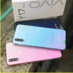 VIVO Y17 8/256GB (মাত্র ৬,৯৯০ টাকা )