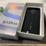Vivo S1PRO (8+128]