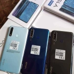 Vivo Y19(8+256)