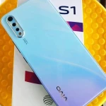 Vivo s1 (6+128GB)