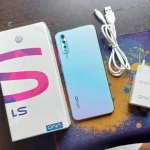 Vivo s1 (6+128GB)